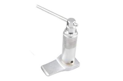 Rok Narzędzie do cofania tłoczków zacisków hamulcowych Rozpierak klocków hamulcowych Narzędzie do cofania tłoczków [1 rok gwarancji] [Aebs]