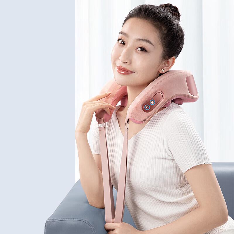 

Dis 3D Kneading Neck and Shoulder Massager