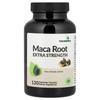 Futurebiotics, Maca Root, Veggie Capsules, 120 Capsules (500mg Per Capsule)