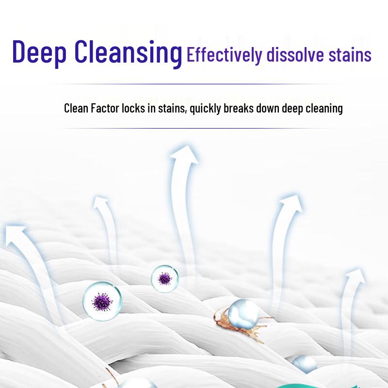 Liby Laundry Detergent