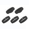 For BMW 5 Series i5 24-25  Seat belt buckle cover Silicone CasePlug Anti scratch Case  Car interior accessories