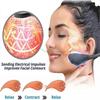 EMS Microcurrent Lifting Device, Microcurrent Facial V Shape Beauty Device, EMS Microcurrent Lifting, V Face Shaping Massager