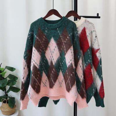 Topy – Svetre