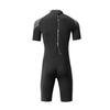 Men's 1.5mm Short Sleeve Short Leg Wetsuit