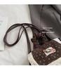 Lolita Bunny Lace Backpack - Autumn Korean Style Women's Casual Versatile Bag