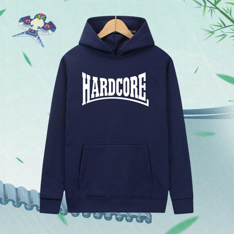 Unisex printed hooded Street Wear hooded shirt pullover Harajuku Sportswear Fashion couples casual sportsAutumn fleece hoodie