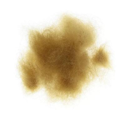 TIEMCO TMC Pellet Tabs, 19 Gold Pellets, 61060500019