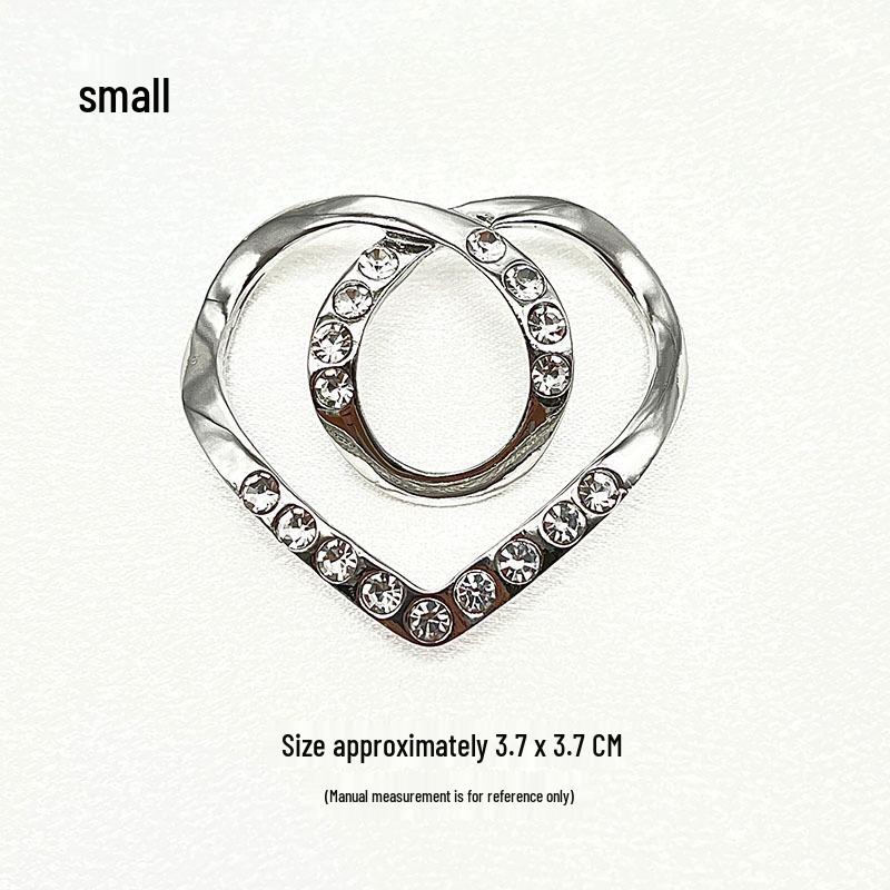 Summer Fashion Knotting Scarf Ring - Waist-Shaping Accessory