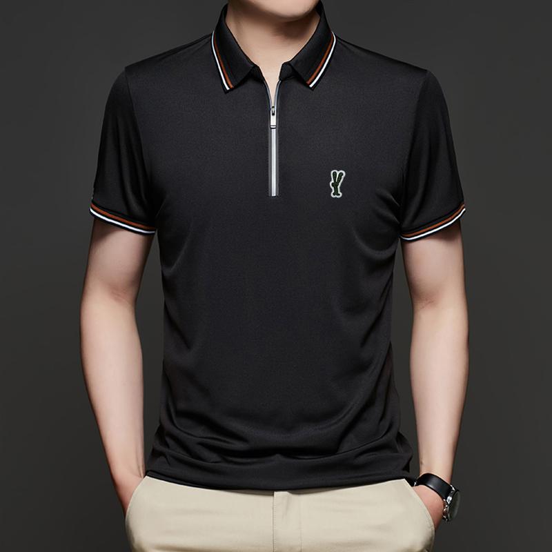 Fashion Casual Polyester Material 