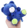 Blue Lock Maskottchen Puchibea / Seishiro Kiyoshi Shonen Magazine