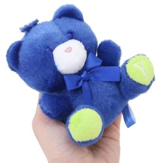 Blue Lock Maskottchen Puchibea / Seishiro Kiyoshi Shonen Magazine