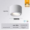 OEING Surface Mounted Adjustable Angle Spotlight
