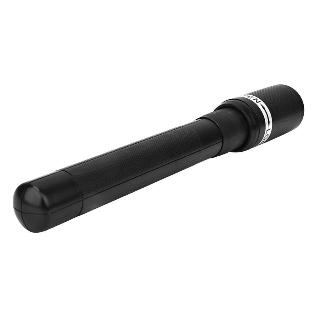 9 Balls Cue Butt End Extension Comfortable Billiards Cue Extended Socket With Rubber Cover For Pool Billiard