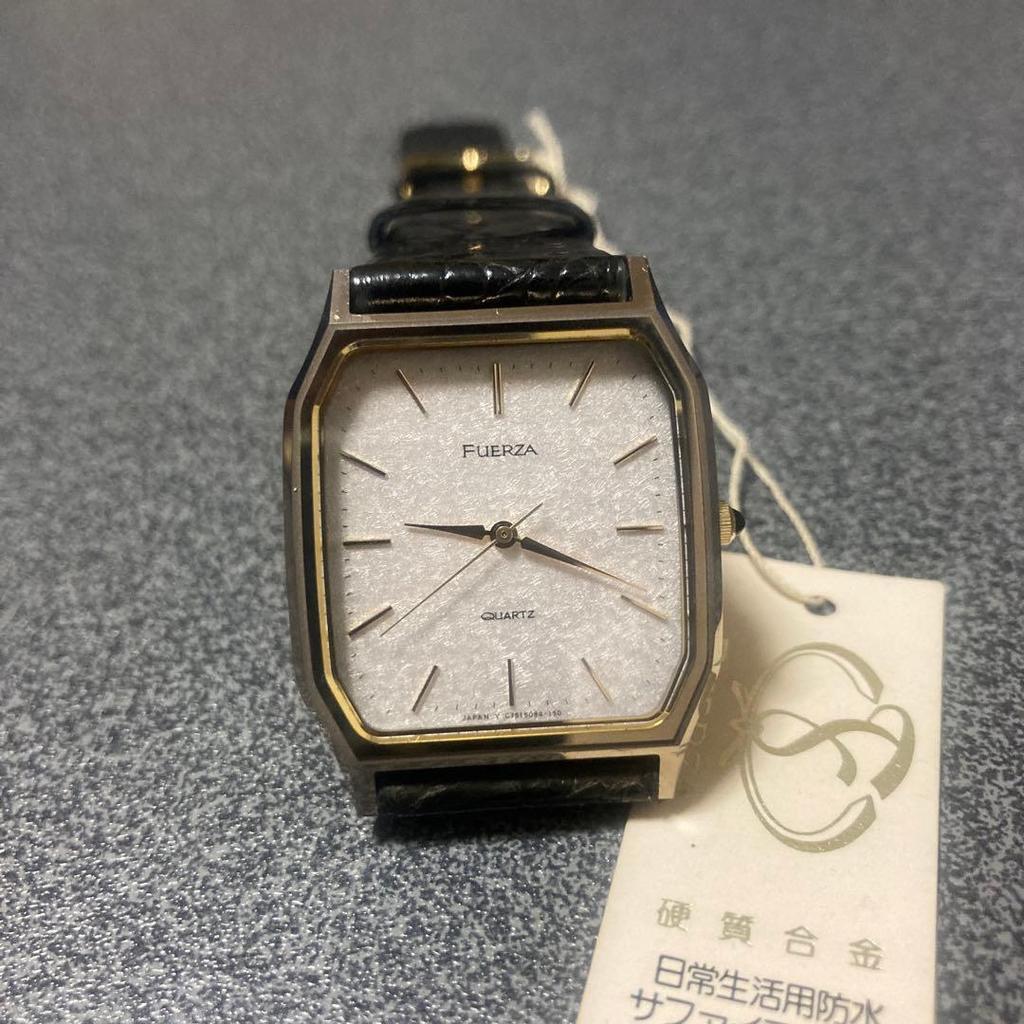 Used [Super Rare] Deadstock Orient Vintage Hard Case 1980s