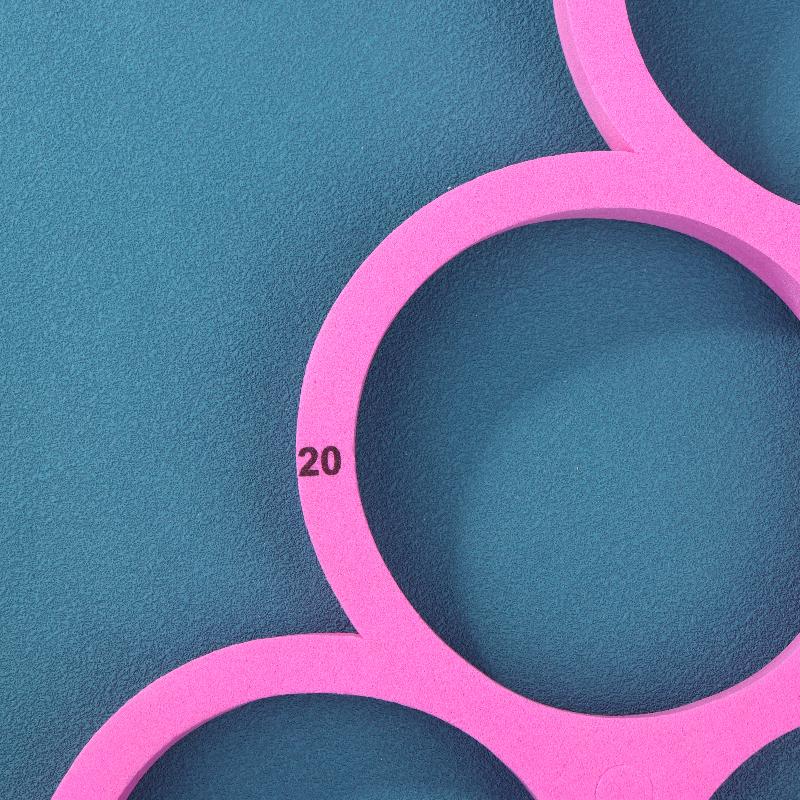 Pool Games Set With 10/12 Balls Pool Floating Throwing Games Floating Ring For Kids Adults Swimming Pool Water Game