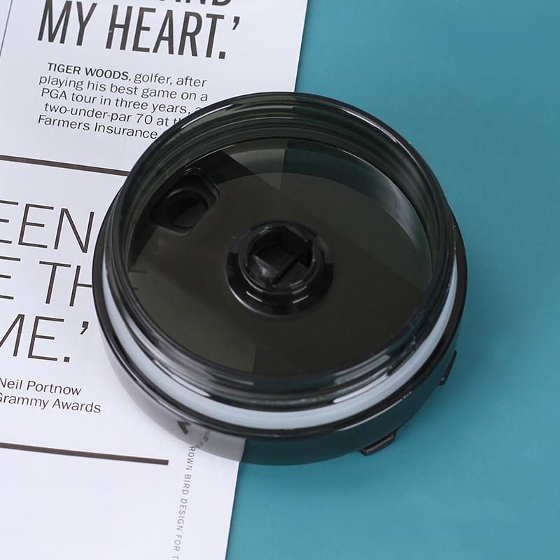 40oz Travel Tumbler with Lid and Straw Practical Stainless Steel Tumbler with Handle for Water Coffee Tea  Hot and Cold Drinks