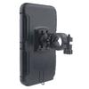 Upgrade Waterproof Bicycle Phone Bag Case Cover Motorcycle Bike Handlebar Cell Phone Mount for iPhone 15 16 17 Samsung Xiaomi