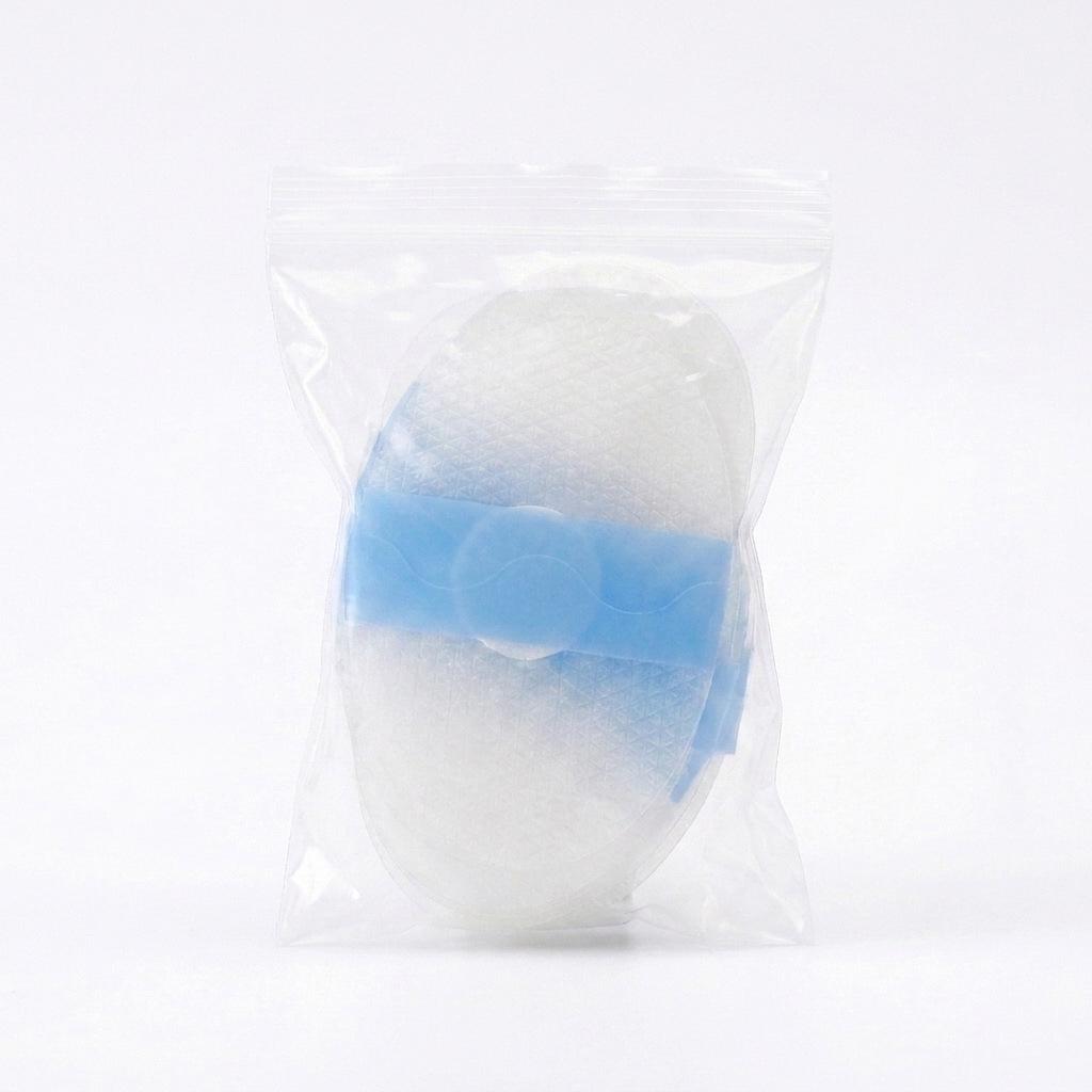 Waterproof Ear Stickers for Adults & Kids - Bathing, Shampooing, Swimming Protection