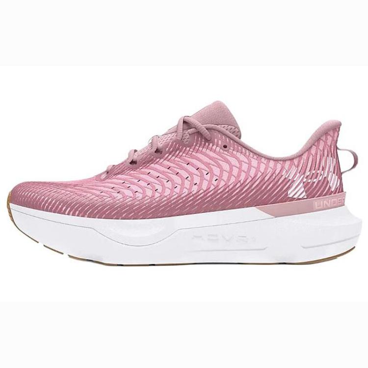 Under Armour Wmns HOVR Infinite Pro Prime Pink 35.5
