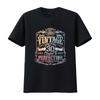Vintage 1994 Limitierte Auflage T-Shirt 30 Jahre alt 30. Geburtstag vintage Gewaschen Mann Streetwear Stilvoll Vielseitig Unisex Mode