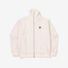 Fila Cable Knit Jacket Fs2jkf4331x Fwh