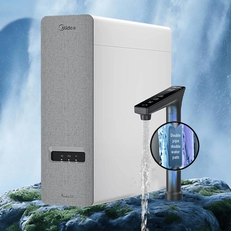 Midea Bai Ze Max 1200G Water Purifier