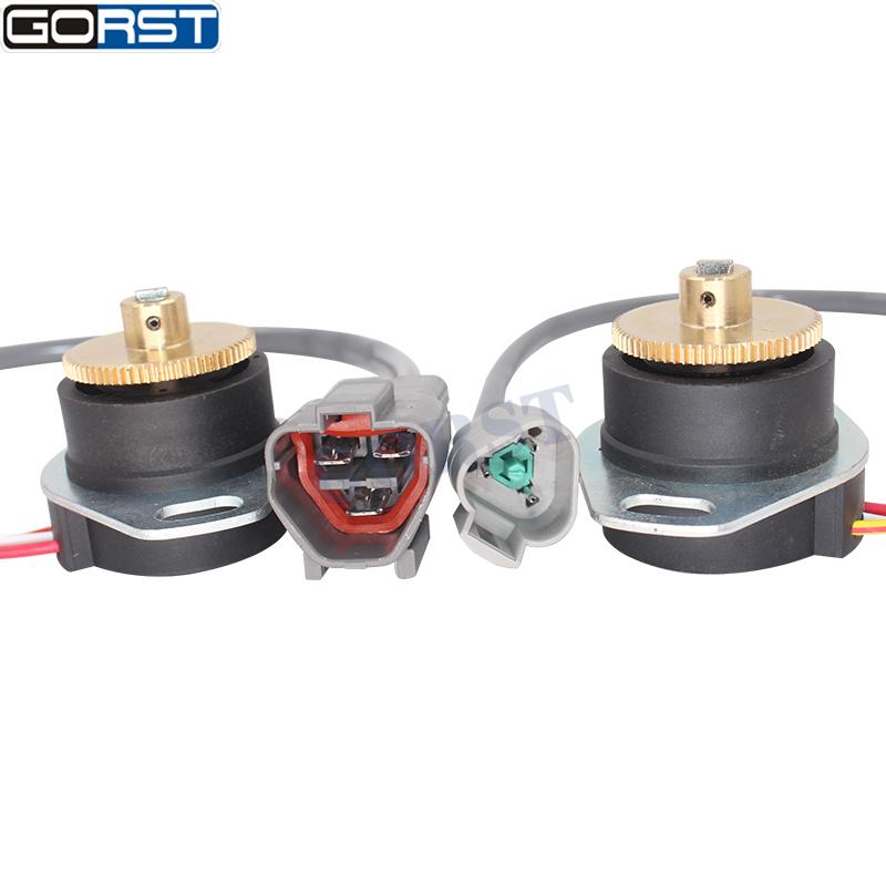 Car Throttle Position Sensor TPS For Komatsu Bulldozer Crane 7861-92-4131 PC200-5 PC200-6 PC200-7 PC200-8 7861924131