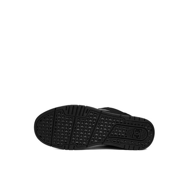 Кроссовки DC Shoes EO-DC COILER