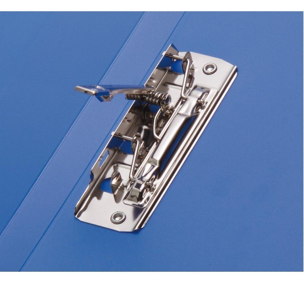 King Jim Simply Z 00007403 of File, Orange, 578SP, (Pack 10)