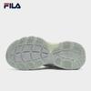 Fila Women's 'Fern Grass' Chunky Casual Sneakers