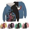 Demon Slayer Anime Kimetsu No Yaiba 3d Hoodie Men Women Pullover Tops Hooded