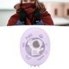 Hand Warmer   Portable USB Rechargeable 3     Electric Hand Heater for Outdoor Camping Hiking