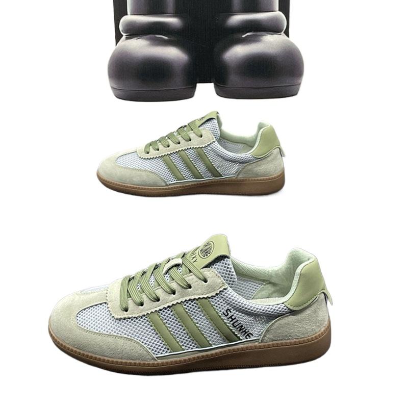 

Summer Professional Running Shoes For Men Casual Skate Shoes Sneakers - High Quality Skate Trainers Shoes Free Shipping 39