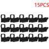 5-20PCS Holographic Rifle Scope Green Dot Sight Scope Reflex Optics Sight Compact Sights for 20mm Rail Mount Toys
