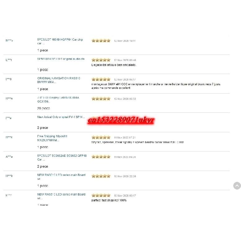 5pcs/lot SC900661VW Auto Chips for Nissan Sylphy Tiida A33 Throttle Driver IC Chip Car Module ICs Computer Board Chip