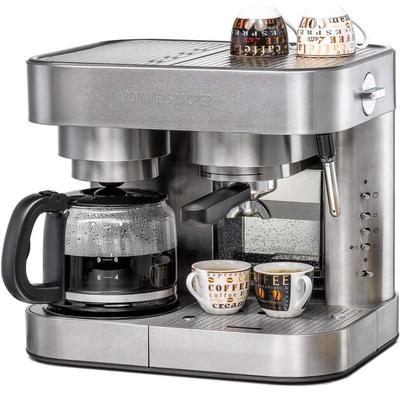 Électroménagers de cuisine – Cafetières et machines à café