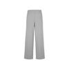 Less 2024 Autumn Cotton Casual Straight-Leg Trousers