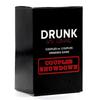 Drunk In Love Paare Spiel Party Deck Kartenspiele Freunde Treffen von Erwachsenen Brettspiel Geschenke