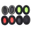 Oorkussens Headset Schuimkussen Vervanging voor Kingston HSCD KHX-HSCP Hyperx Cloud II 2 Stinger Core Zachte Proteïne Spons Hoes