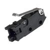 Gearshift Shifter Switch Terminal New Shift Lock Fix Shifter Repair Replacement Micro Switch for 2013-2017 Nissan Sentra 1.8L OW-01GL13