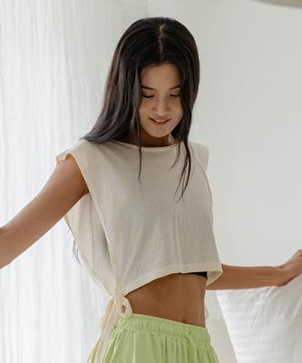 Üst Kıyafetler – T-shirtler