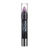Moon Glitter Iridescent Body Crayons (Pack of 6)