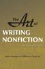 The The Art of Writing Nonfiction Book