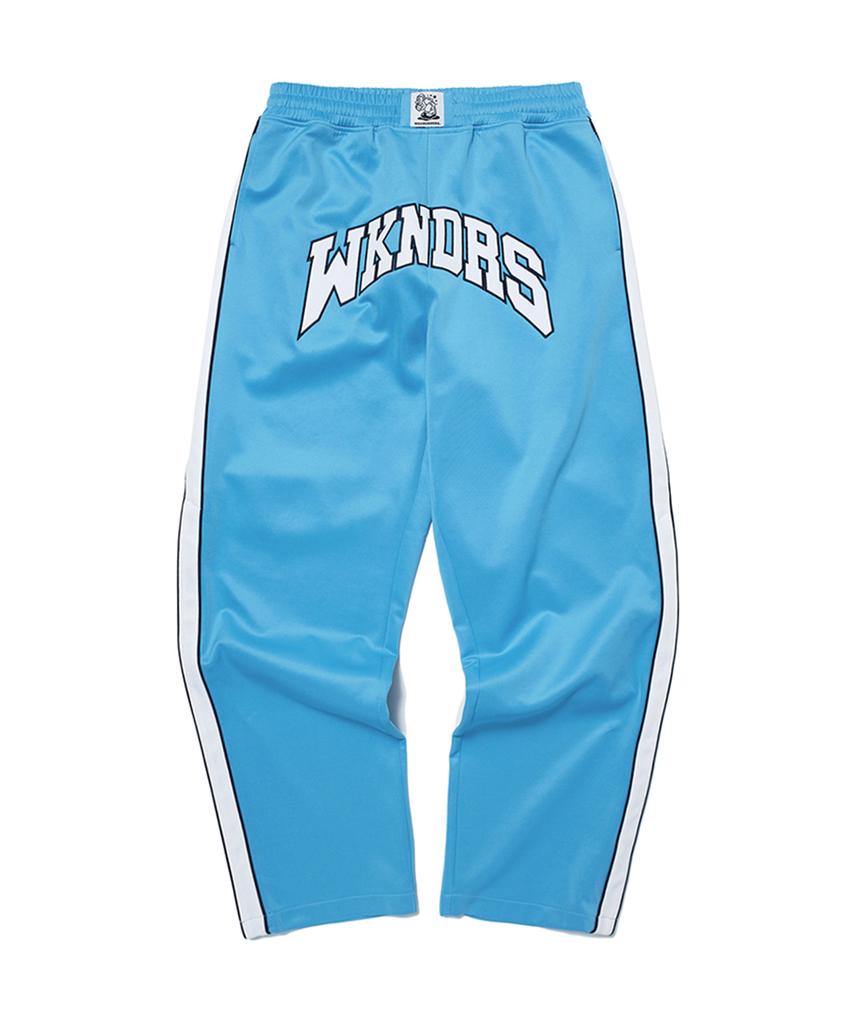 WKNDRS Court Trainingshose (S.Blau)