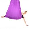 4m Yoga Flying Swing Aerial Yoga Hammock Swing Latest Multifunction Anti-gravity Yoga Belts for Yoga Training Yoga for Sporting