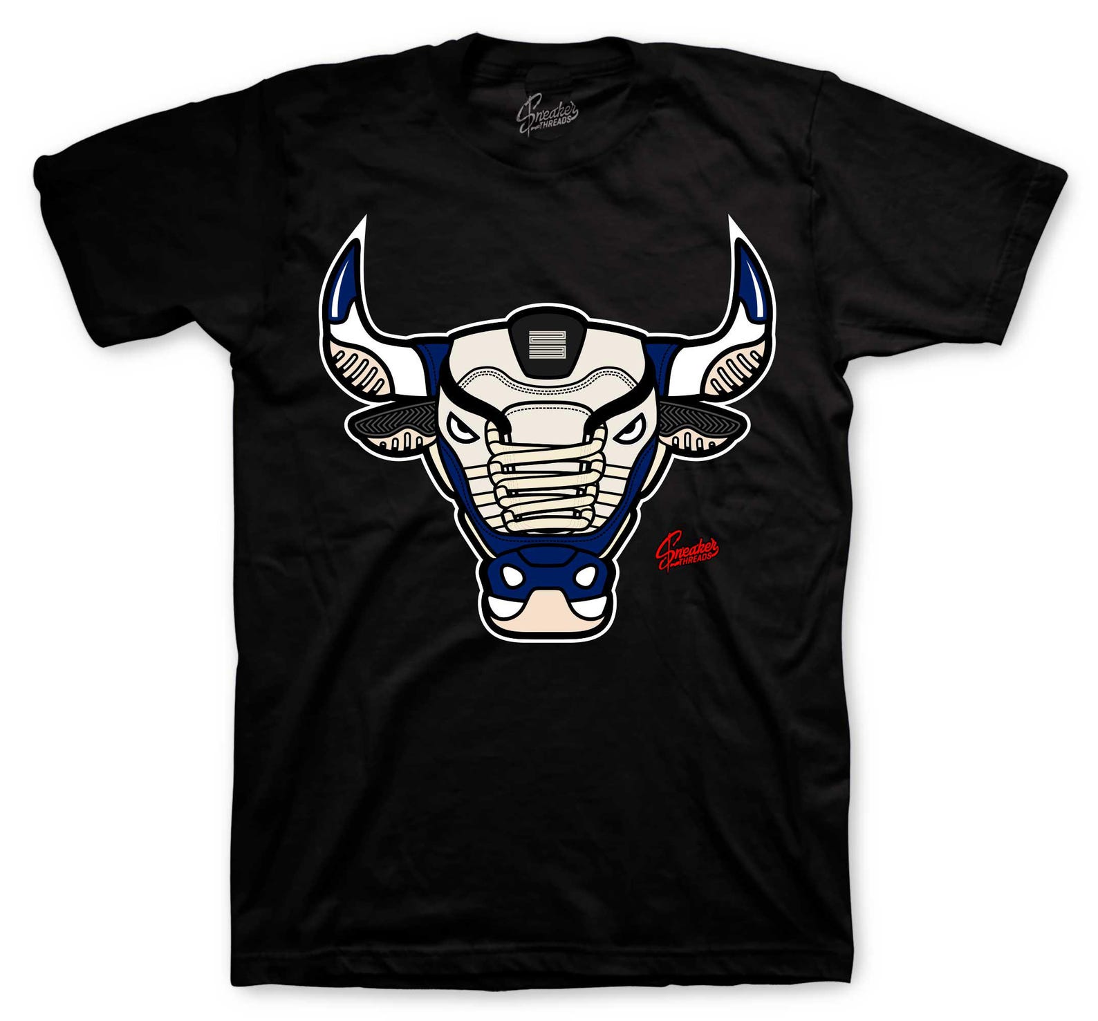 Sneaker Tees To Match Retro 11 Rare Air - War Bully Shirt 3XL