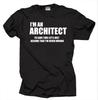 Architect T-Shirt Shirt Tee Gift For Architect Student