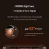 SUPOR IH Spherical Pot Smart Rice Cooker 5L CN Plug (adapter Included)