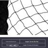Commercial Nylon Anti-Bird Net