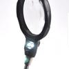 Magnifying Glass Soldering Station LED Lamp Magnifier with Auxiliary Clips for Hardware Repair